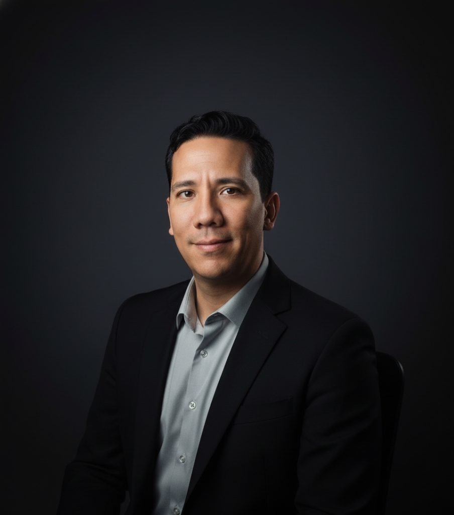 David De Dios Abogado en Piedras Negras