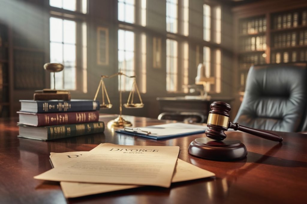 Abogado de divorcios en piedras negras